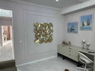 Two-room studio with mountain view - 7