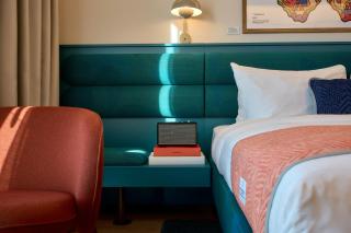 The Social Hub Barcelona Poblenou Extended Stay - 3