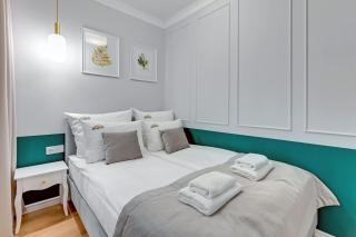 Nadmotlawie Studio River View II by Elite Apartments - 9