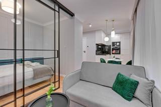 Nadmotlawie Studio River View II by Elite Apartments - 7