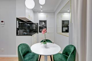 Nadmotlawie Studio River View II by Elite Apartments - 5