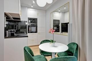 Nadmotlawie Studio River View II by Elite Apartments - 6