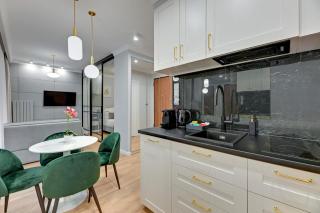 Nadmotlawie Studio River View II by Elite Apartments - 3