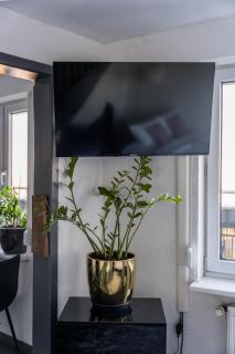 Stary Browar Two-Level Apartment by BookingHost - 1