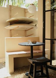 Design Cabin with Plunge Pool - 1