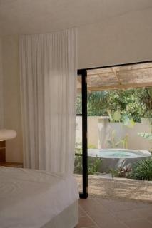 Design Cabin with Plunge Pool - 7