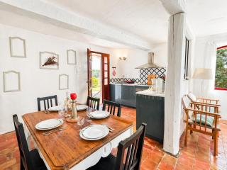 Maison du Berger - Vignoble Château Barbebelle, Rognes, maison provençale avec jardin partagé et parking - proche d'Aix-en-Provence - 5 personnes - 9