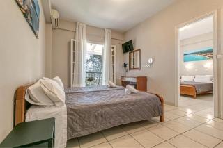 Alexandros Apartments - 8