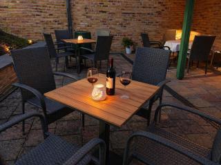 Zentrale Ferienwohnung am Muskauer Park 2 Schlafzimmer Parkplatz Top Lage - 3