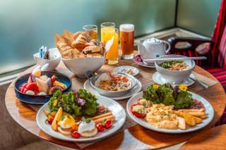 DoubleTree by Hilton Sukhumvit Bangkok - Banguecoque - 9