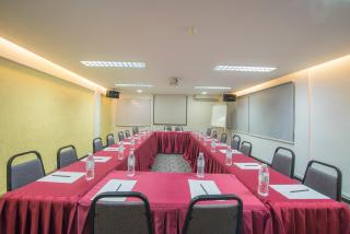 YMCA Penang - George Town - 5