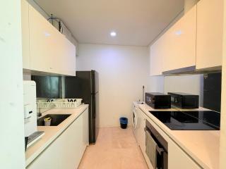 Vortex suites the city Center of kl - 2