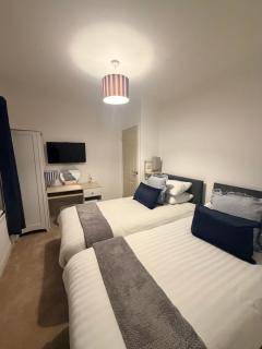 The Villas holiday homes - 1