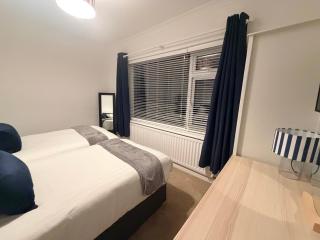 The Villas holiday homes - 5