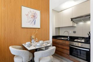 Cozy Sparkle Studio - Modern Stay Next to Tram - 8