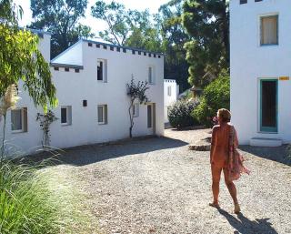 FKK-Feriendorf Village naturiste Club Corsicana - 8