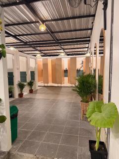 Malila Sea Breeze Hostel - 3