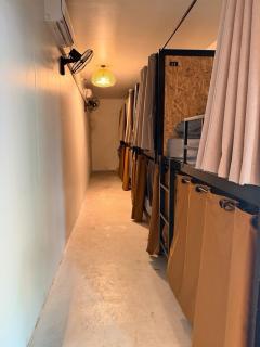 Malila Sea Breeze Hostel - 2