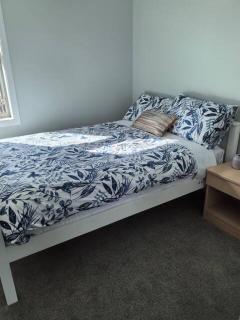 Peaceful and Modern 5 bedrooms family house in Rolleston - 5