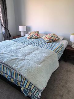 Peaceful and Modern 5 bedrooms family house in Rolleston - 4