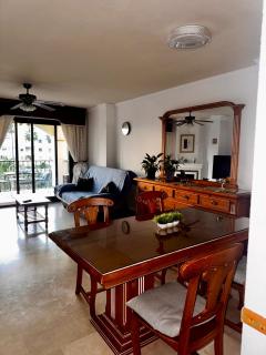 Cozy and inexpensive apartments nearly sea,tennis,bars and other - 5