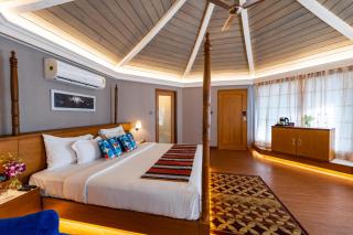 Planet Hollywood Beach Resort Goa - 2