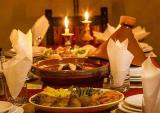 sahara grown camp - 3