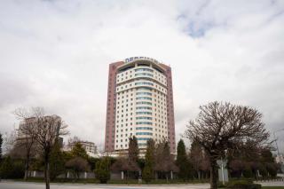Dedeman Konya Hotel Convention Center - 4