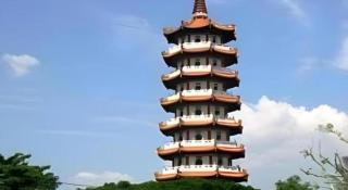 Hotel Tuaran - 1