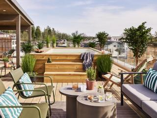 Best Western Plus Hotel Kungens Kurva - 0