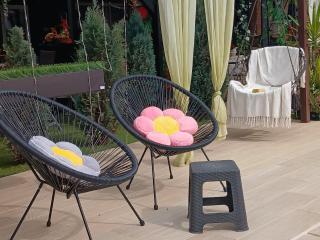 Smestaj sa bazenom Sunny Hill - 5