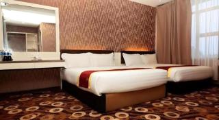 Golden Valley Hotel - Malakka - 3