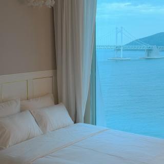 Nui Gwangan - Ocean view apartment - 8