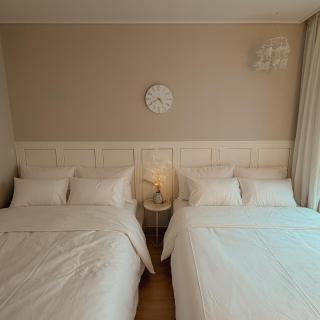 Nui Gwangan - Ocean view apartment - 7