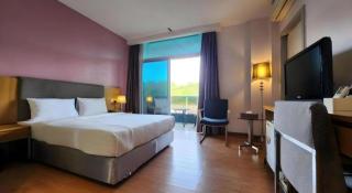 D North Star Hotel & Spa - 4