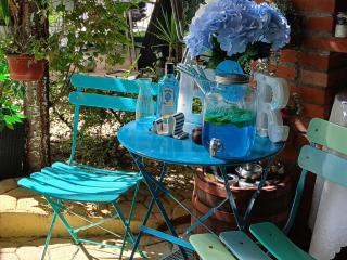 Smestaj sa bazenom Sunny Hill - 4