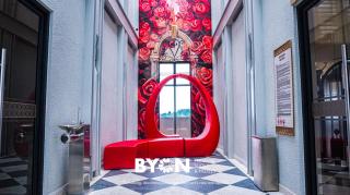 Mossaz Suites by BYON - 5