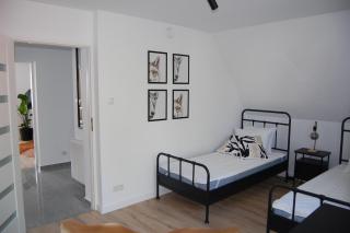 Apartament Spacerowa 11 - 7