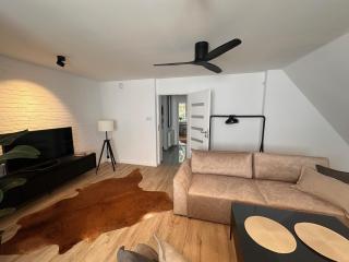 Apartament Spacerowa 11 - 5