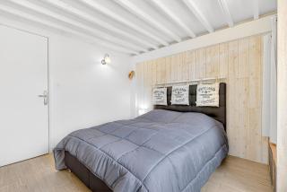 Location Gîte Les Iris - 2