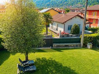 Vanda Lake House - 1