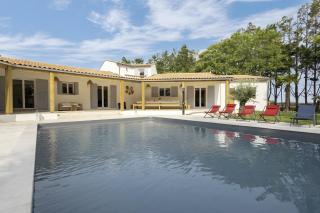Grande Villa avec piscine - 8