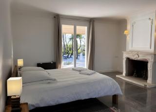 Grande Villa avec piscine - 3