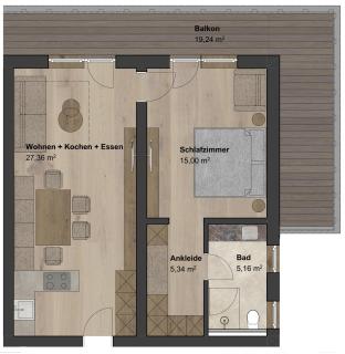 Edelweiss Apartments - 6