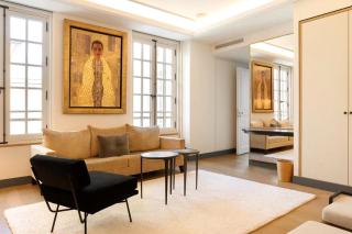 Stunning apartment - Parking - Monaco - 1