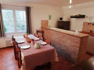 Gite Edoniaa 6 pers - Baie de Somme - 3