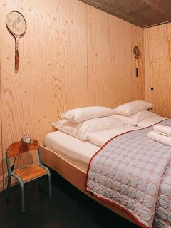 MOMAI 1891 Design-Ferienwohnung in ehemaligen Winzeranwesen - 8