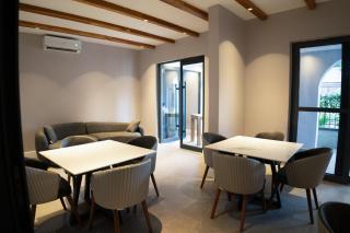 Silverado Boutique Hotel - 4