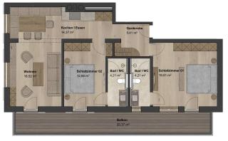 Edelweiss Apartments - 5