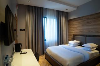 Silverado Boutique Hotel - 0